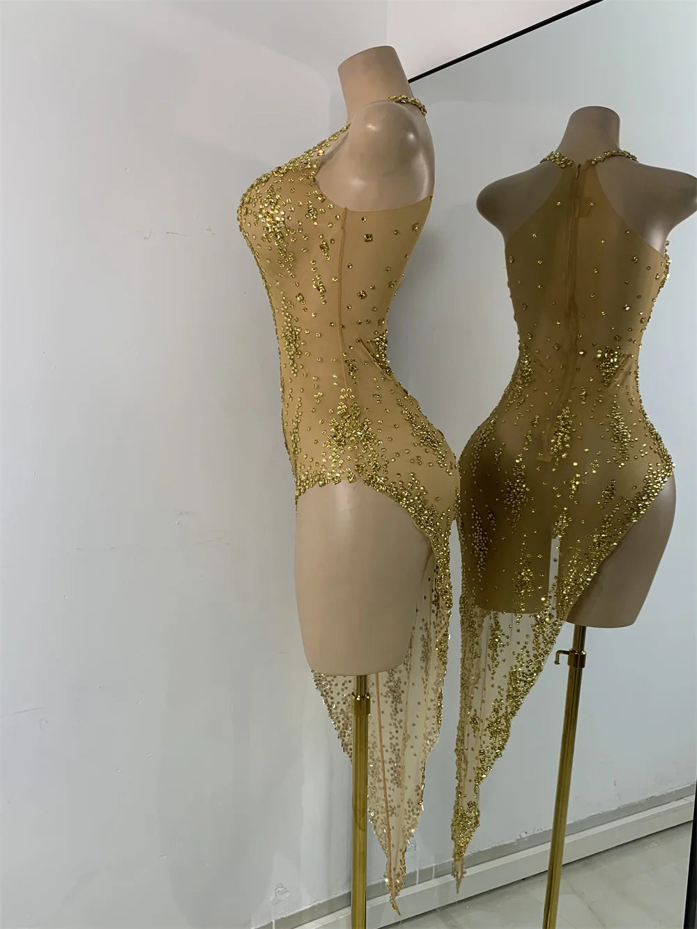 Keilani Dress