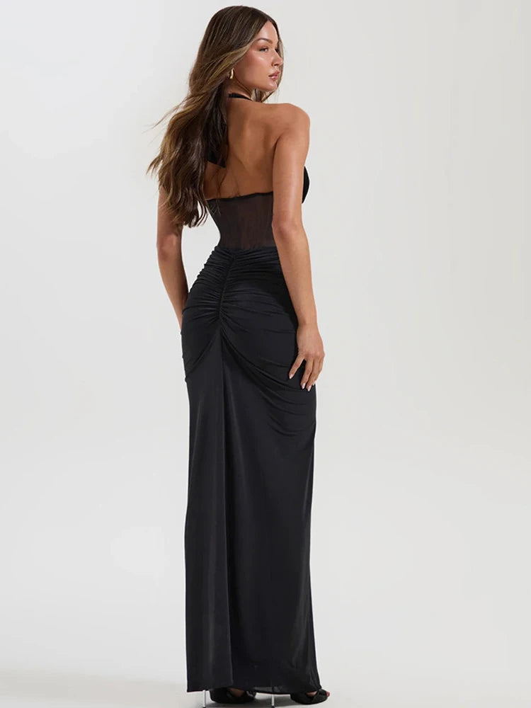 Jasmine Maxi Dress