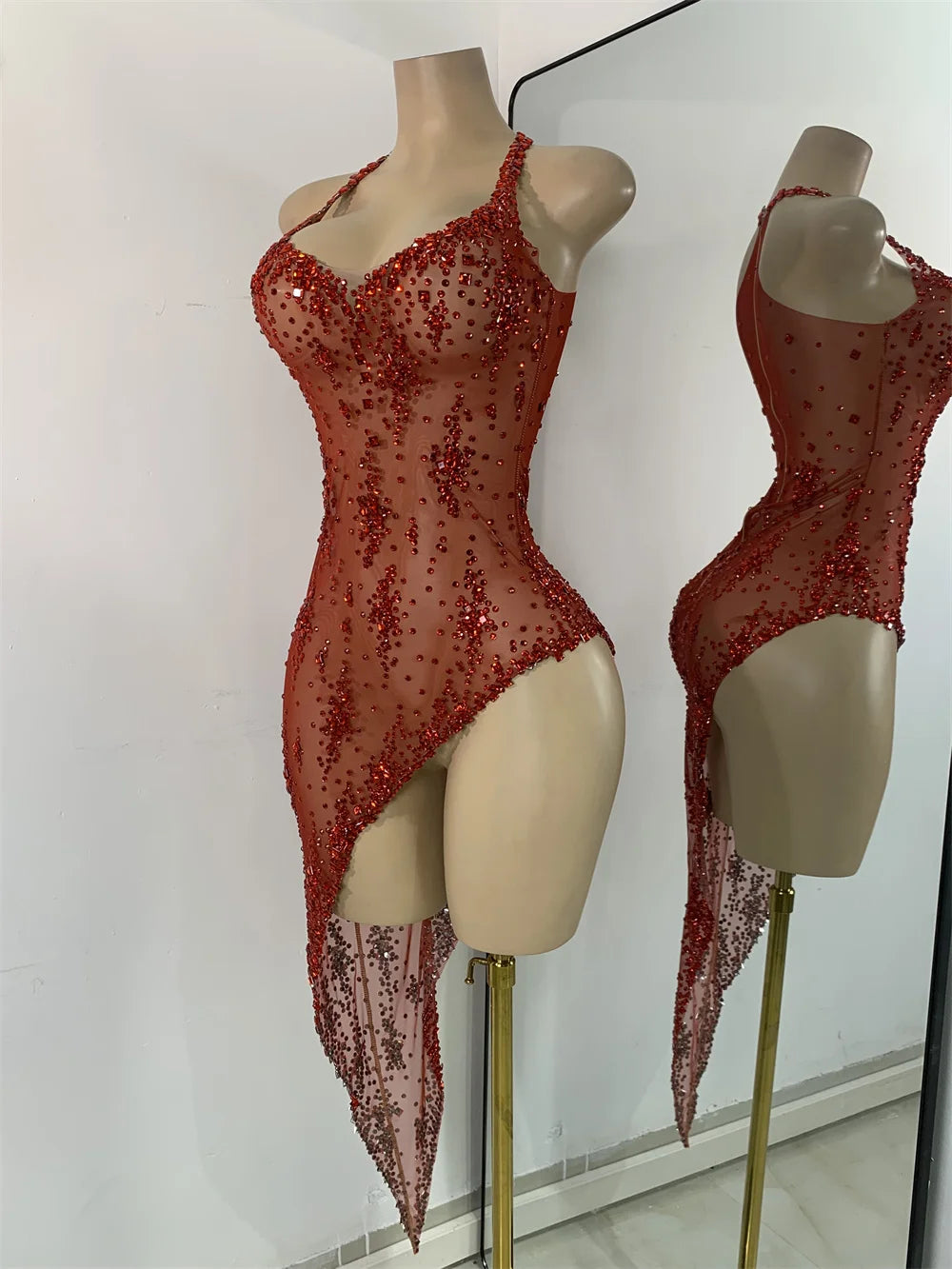 Keilani Dress